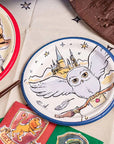 Harry Potter kökudiskar 8 stk
