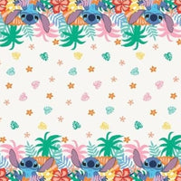 Stitch plast dúkur