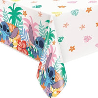 Stitch plast dúkur