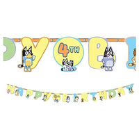 “Happy Birthday” Blæja og Bára fánalengja
