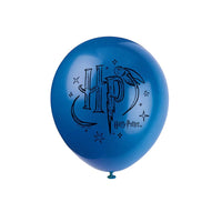 Harry Potter blöðrur (4 litir) 30cm