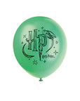 Harry Potter blöðrur (4 litir) 30cm