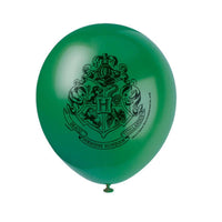 Harry Potter Hogwarts blöðrur (4 litir) 30cm
