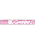 Confetti sprengja hjartablöð - 40cm