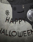 Happy halloween borði - 2.5metrar