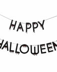 Happy halloween borði - 2.5metrar