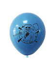 Fortnite blöðrur (ýmsar teg.) ca 30cm