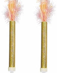 Glimmer kökublys (12 cm) 2 stk