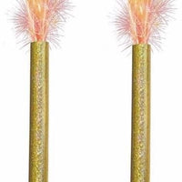 Glimmer kökublys (12 cm) 2 stk