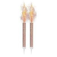 Glimmer kökublys (12 cm) 2 stk