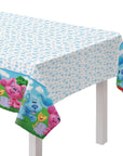 Blues Clues pappadúkur - 137 x 243cm