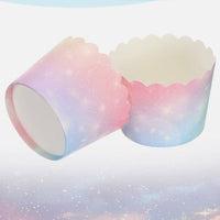 Popp/nammi box pastel - 12stk