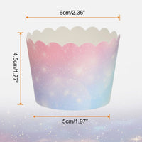 Popp/nammi box pastel - 12stk
