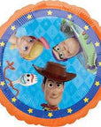 Toy Story álblaðra 46 cm