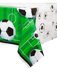 Fótbolta Plastdúkur 1,3x2,1m