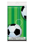 Fótbolta Plastdúkur 1,3x2,1m