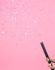 Confetti sprengja - stelpu 60 cm - Balún