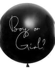 Kynjablaðra - Boy or girl - Balún