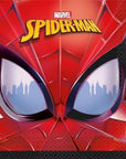 Spiderman matarservíettur 16stk