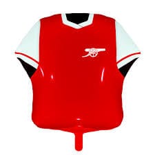 Arsenal álblaðra - 51cm