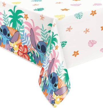 Stitch plast dúkur
