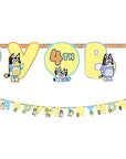 “Happy Birthday” Blæja og Bára fánalengja