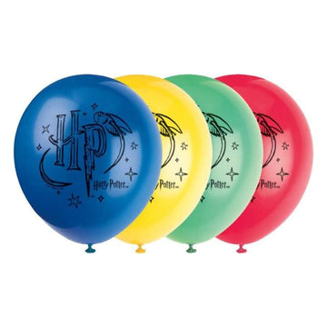 Harry Potter blöðrur (4 litir) 30cm