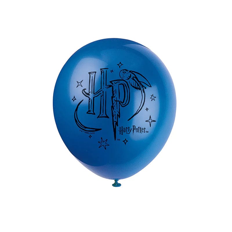 Harry Potter blöðrur (4 litir) 30cm