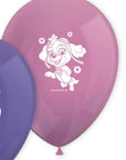 Hvolpasveita blaðra Pílu og Everest (2 teg.) 28cm