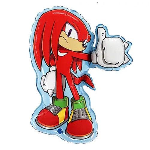 Risa Sonic Knuckels álblaðra 66cm
