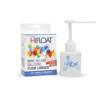 Hi float - 150ml (5fl)