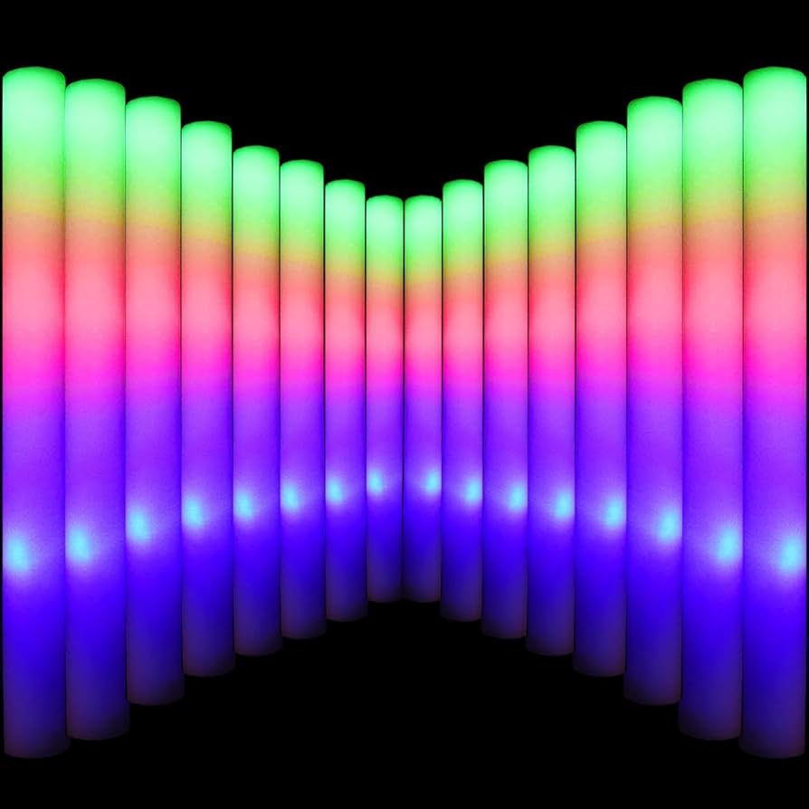 Foam sticks marglita - 1stk