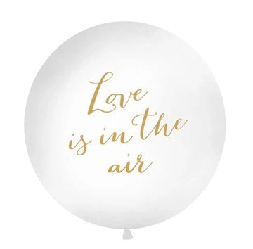 Love is in the air risablaðra - 1m