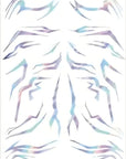HUNTR/X KPOP tattoo syndrandi