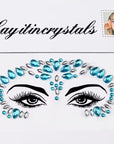 Face sticker