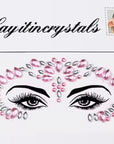Face sticker