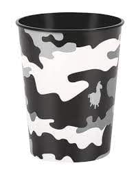 Fortnite plast glas, 473ml
