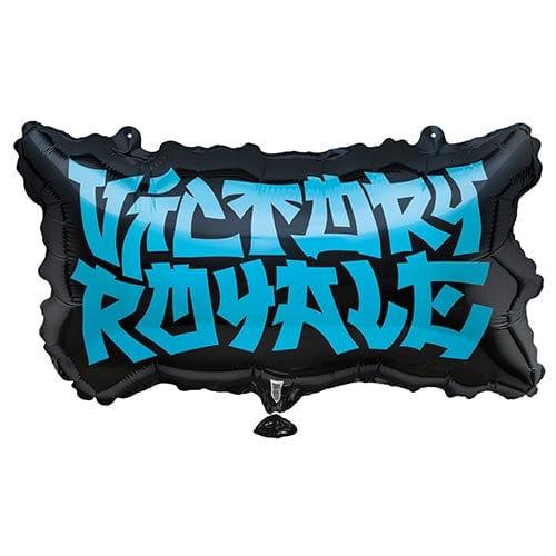 Fortnite Victory Royale álblaðra 56 cm