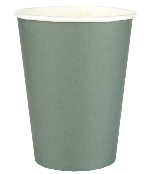 Eucalyptus pappaglös 10stk, 250 ml