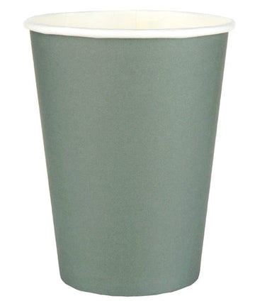 Eucalyptus pappaglös 10stk, 250 ml