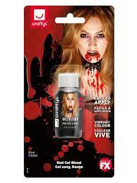 Gerviblóð gel, 30ml