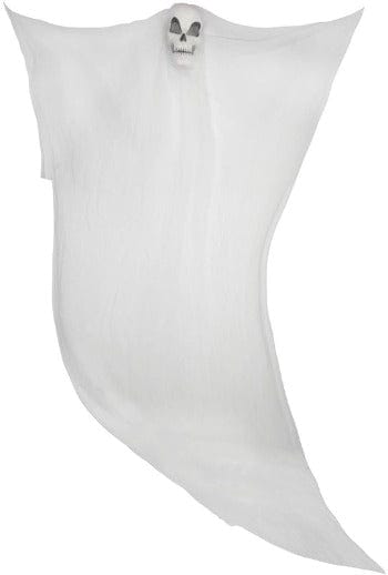 Hangandi draugur hvítur - 3m