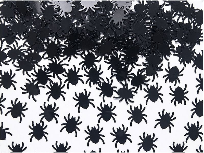 Köngulóa confetti - 15g
