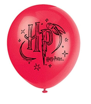 Harry Potter latex blaðra- 30cm