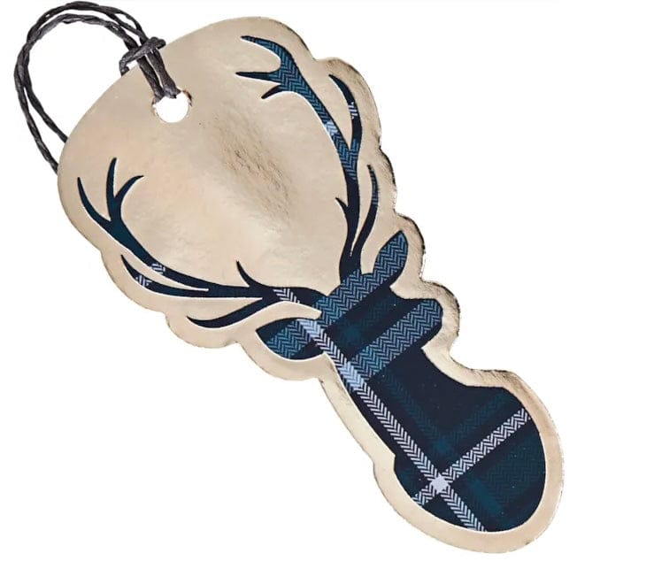 Jólamerkimiðar 8 stk