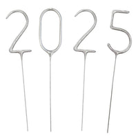 2025 stjörnuljós - 2teg