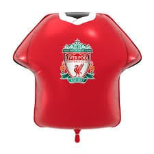 Liverpool álblaðra - 51cm