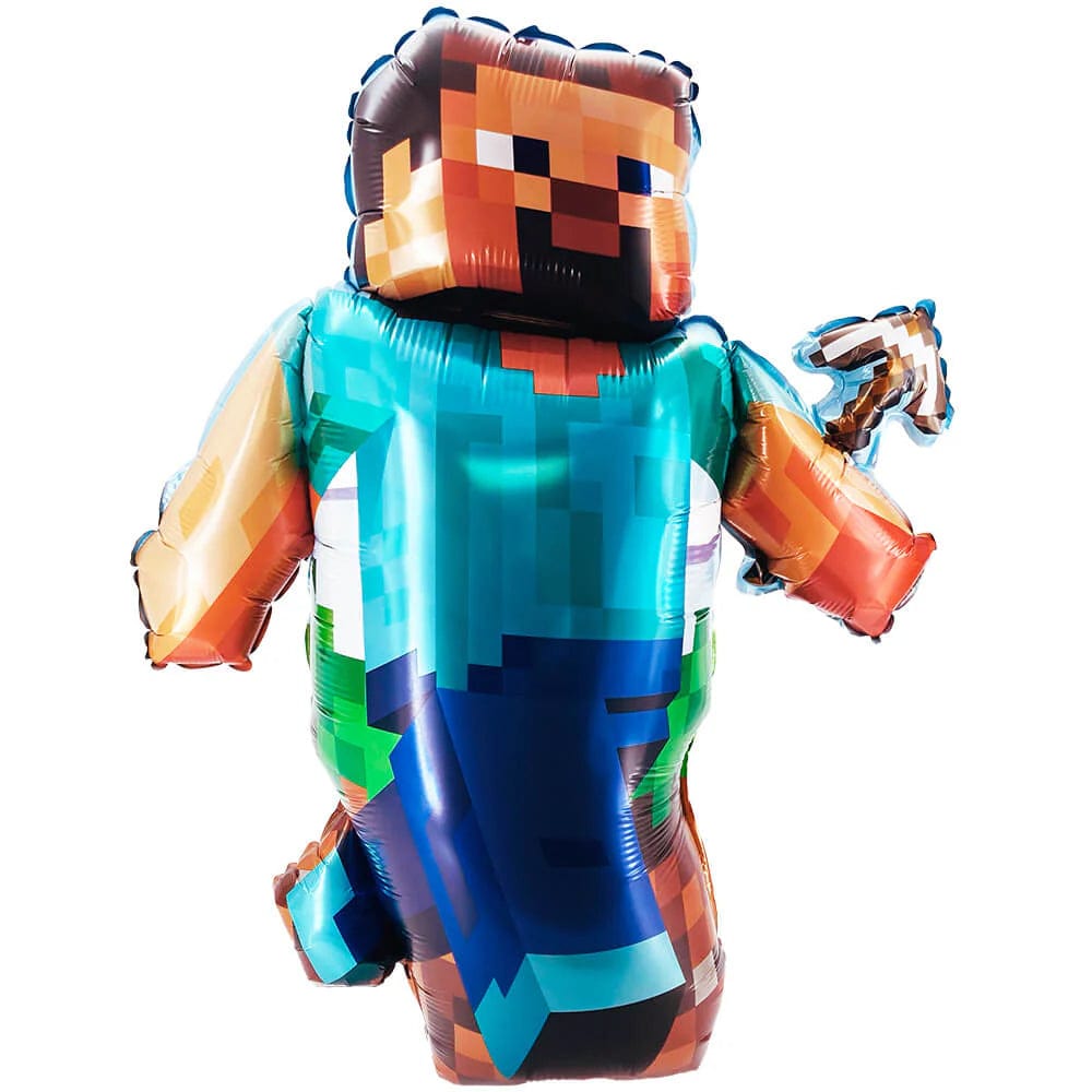 Minecraft kall álblaðra 86cm – Balún