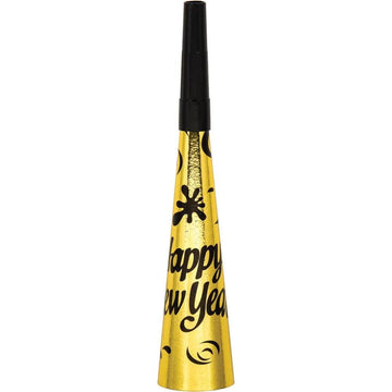 “Happy new year” lúður