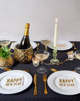 “Happy new Year” servíetta - 20stk